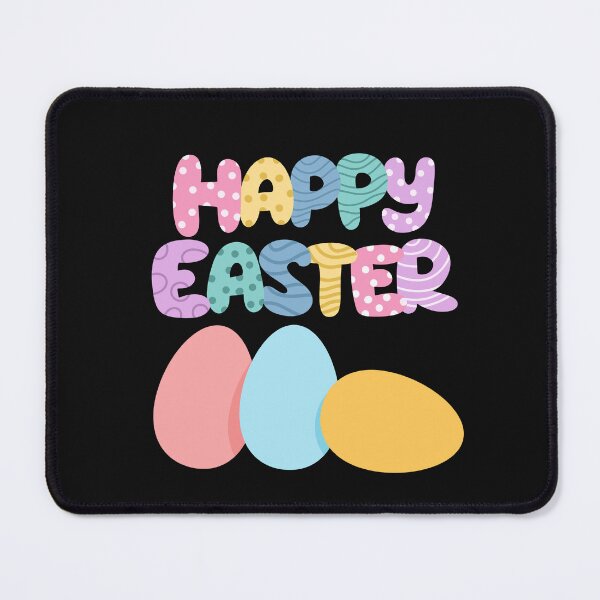 Item preview,   Happy Easter designed and sold by stishirt.