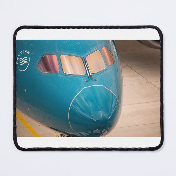 Item preview, Vietnam Airlines B787-9 at Frankfurt. designed and sold by TheV1RotateShop.