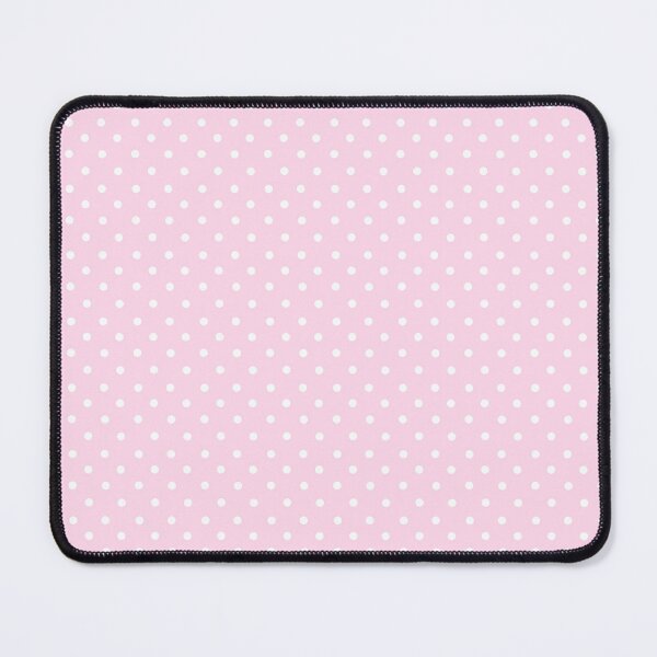 Item preview, Polka dot,dots,circles,light pink background  designed and sold by MariaMarinova.