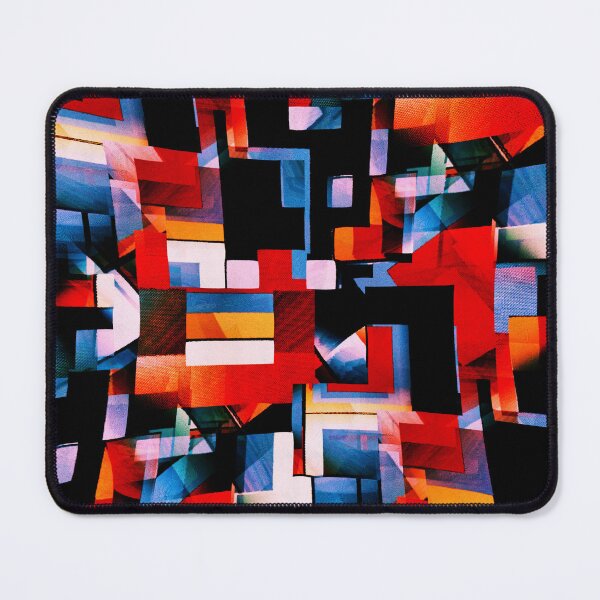 Item preview, Geometric Forms designed and sold by Natalie Holland.