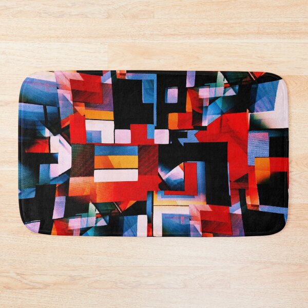Item preview, Geometric Forms designed and sold by Natalie Holland.