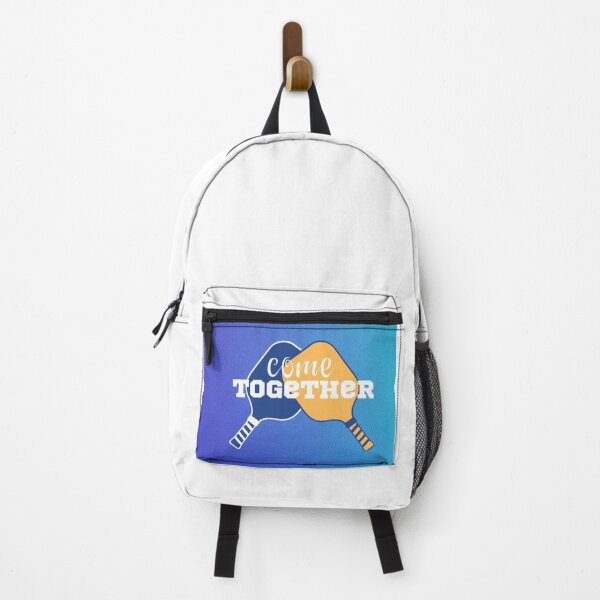 Item preview, Pickelball - Come Together designed and sold by TSSUL.
