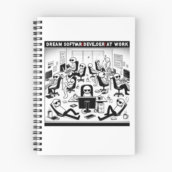 Item preview, DREAM TEAM MEME designed and sold by coderman.