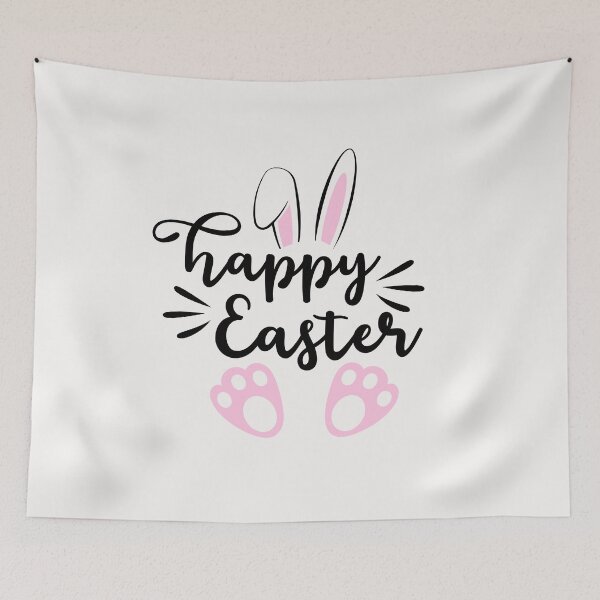 Item preview, Copy of   Happy Easter designed and sold by stishirt.