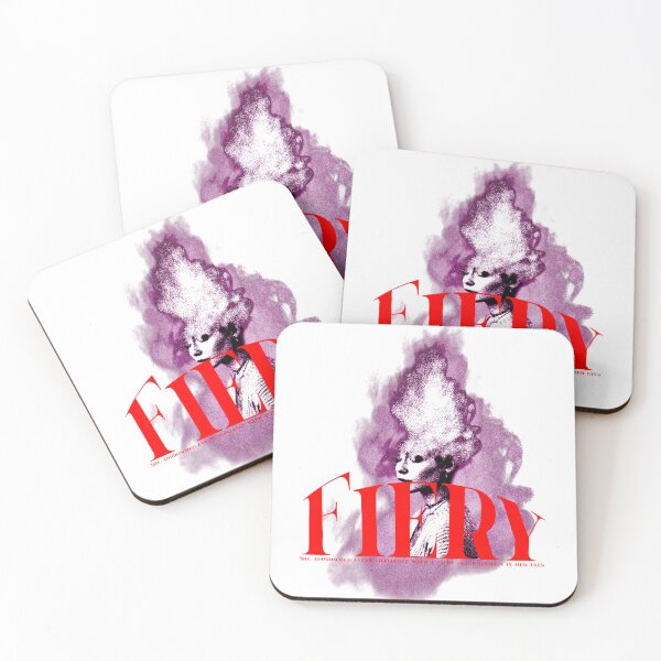 Item preview, FIERY designed and sold by jocelm10.