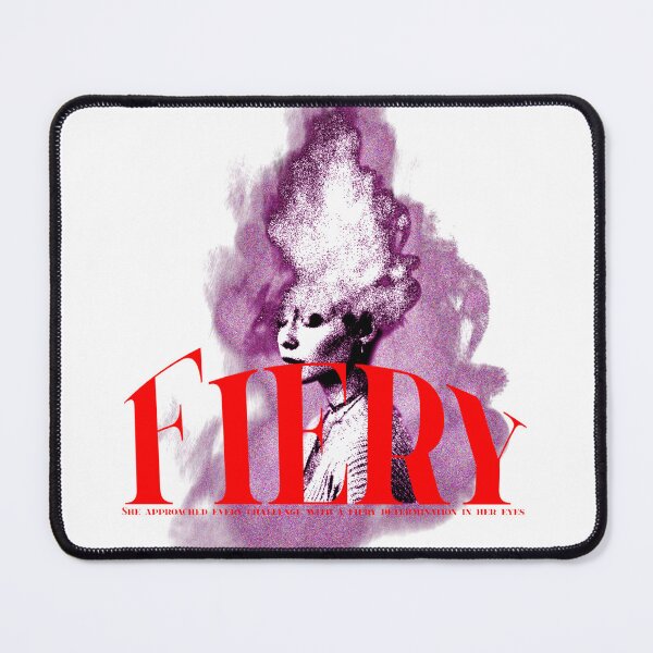 Item preview, FIERY designed and sold by jocelm10.