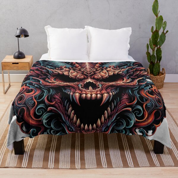 Item preview, The devilish laugh designed and sold by PixelCraftDSG.