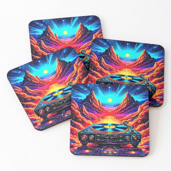 Item preview, Disco Galaxy designed and sold by Kingcls.