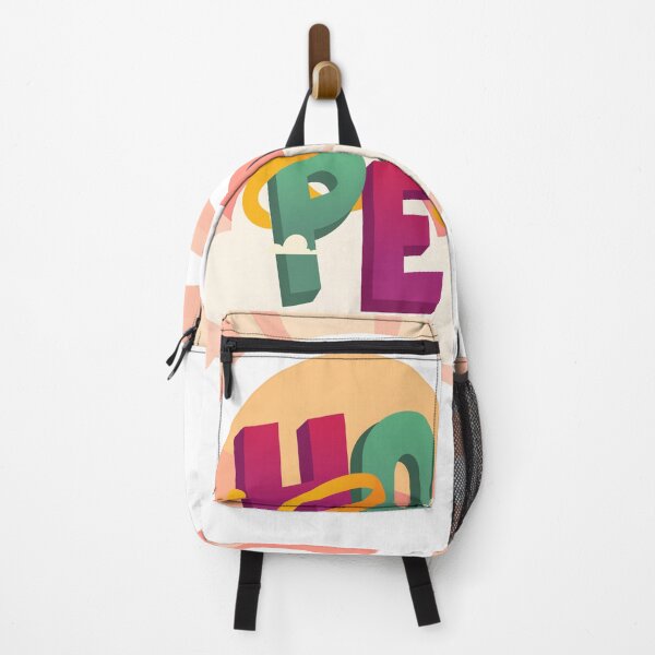 Item preview, Hope abstract emotion design designed and sold by Yeyishop.