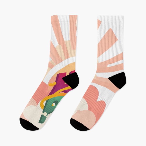 Item preview, Hope abstract emotion design designed and sold by Yeyishop.