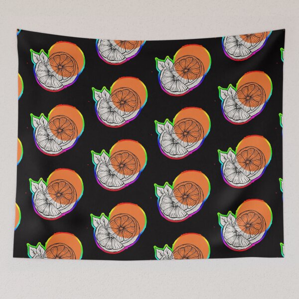 Item preview, lemon designed and sold by Ratatatts.
