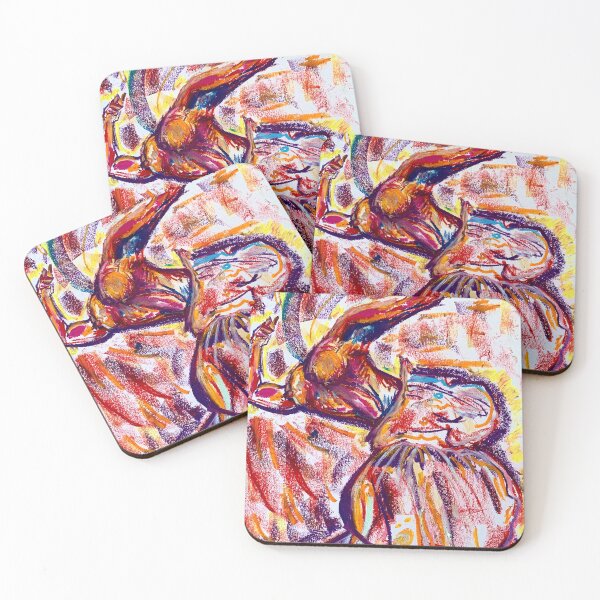 Item preview, danza acefala  designed and sold by margherita vannicola.