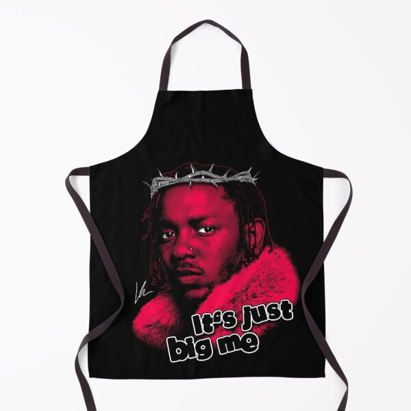 Item preview, It‘s just big me - Kendrick Lamar designed and sold by LucasFelisberto.
