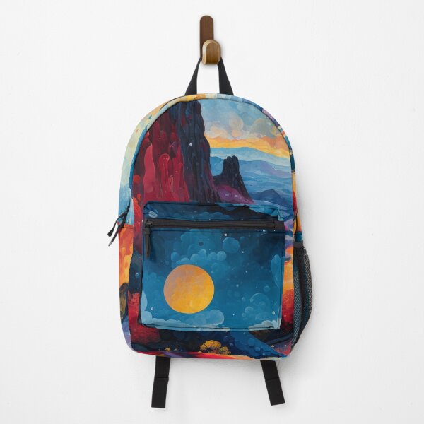 Item preview, Alien World designed and sold by Pedra Panda.