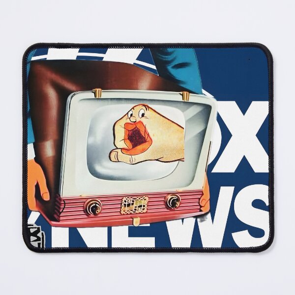 Item preview, Fair and Balanced designed and sold by Infernal Machines.