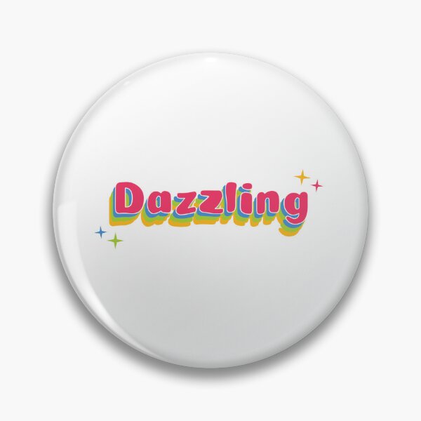 Item preview, Dazzling designed and sold by HaveFun-Design.