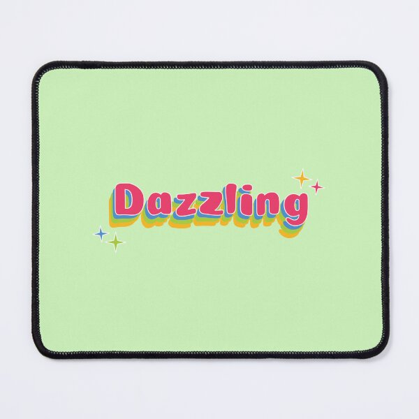 Item preview, Dazzling designed and sold by HaveFun-Design.