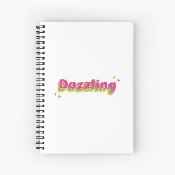 Item preview, Dazzling designed and sold by HaveFun-Design.