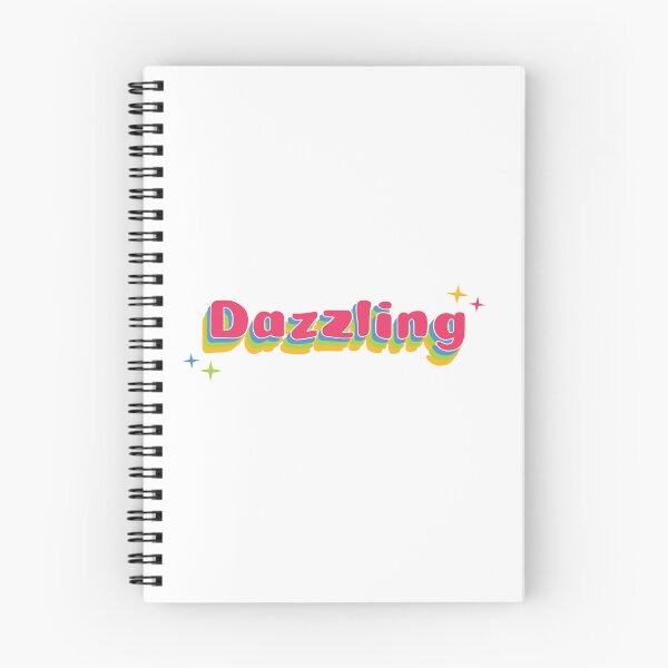 Item preview, Dazzling designed and sold by HaveFun-Design.