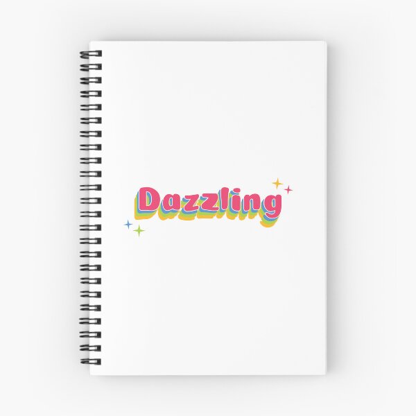 Item preview, Dazzling designed and sold by HaveFun-Design.