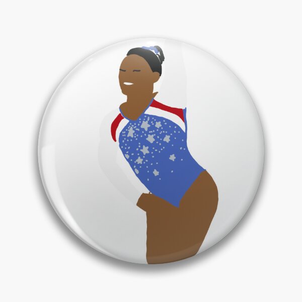 Item preview, Simone biles designed and sold by meganab6.