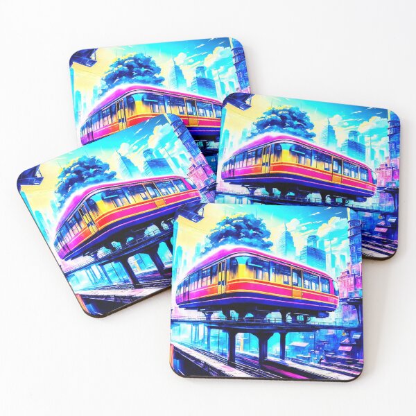 Item preview, High Train designed and sold by Kingcls.