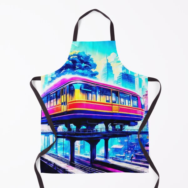 Item preview, High Train designed and sold by Kingcls.