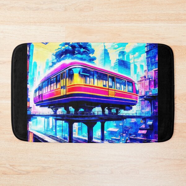 Item preview, High Train designed and sold by Kingcls.