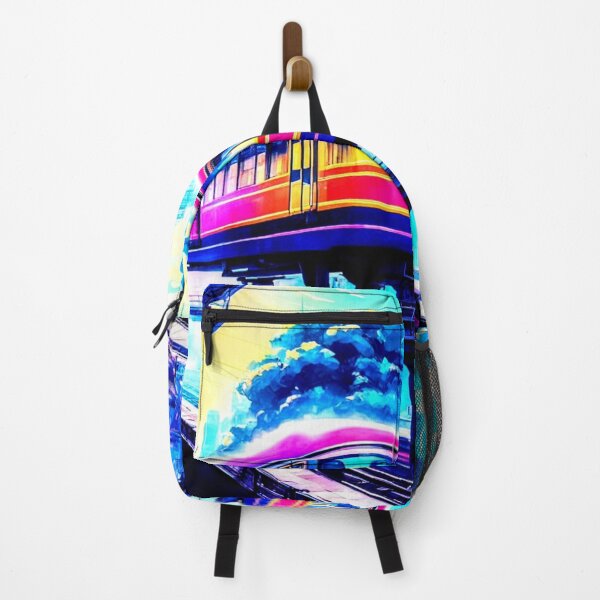 Item preview, High Train designed and sold by Kingcls.