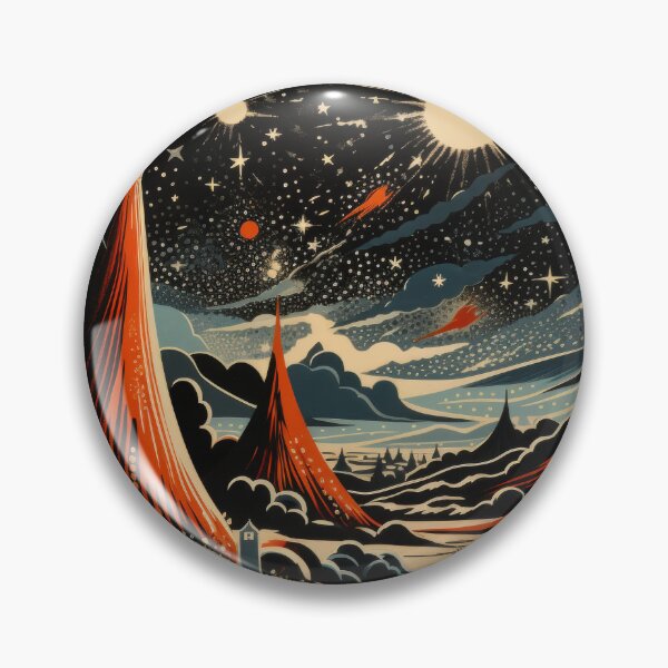 Item preview, Unknown Dark designed and sold by Pedra Panda.