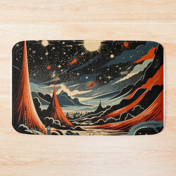 Item preview, Unknown Dark designed and sold by Pedra Panda.