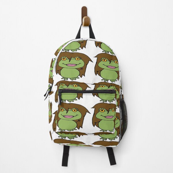Item preview, Frog designed and sold by Rainbowland123.