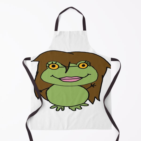 Item preview, Frog designed and sold by Rainbowland123.