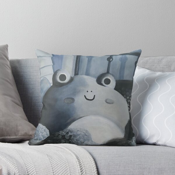 Item preview, Wendy the Squish designed and sold by jaise-paints.