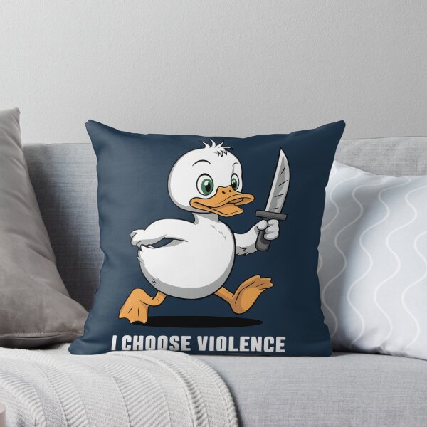 Artikelvorschau, Duckie-Gewalt entworfen und verkauft von MagnumMichael.