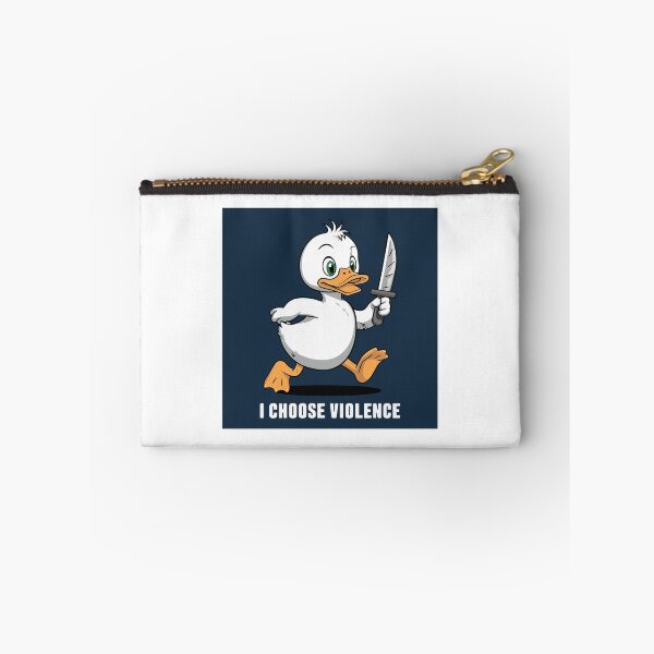Artikelvorschau, Duckie-Gewalt entworfen und verkauft von MagnumMichael.