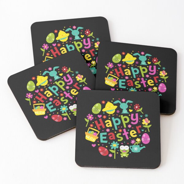 Item preview,    Happy Easter designed and sold by stishirt.