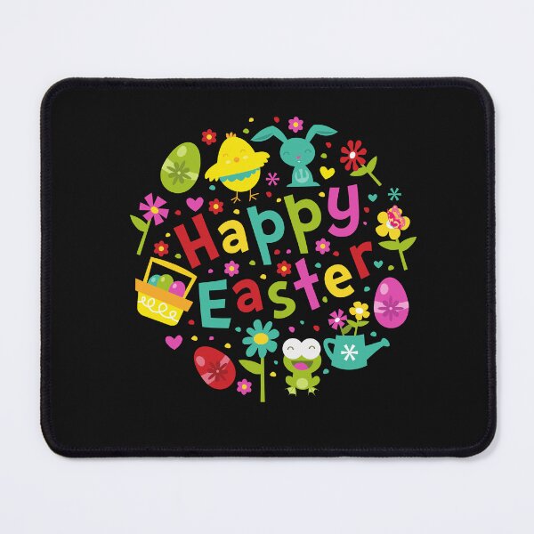 Item preview,    Happy Easter designed and sold by stishirt.