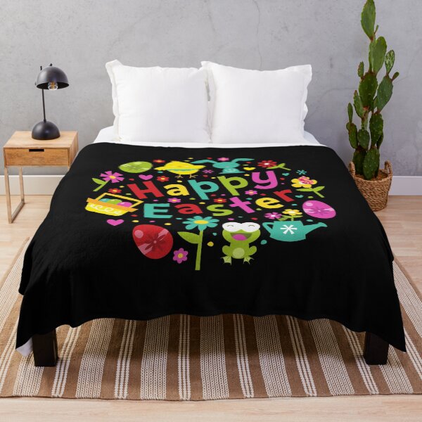 Item preview,    Happy Easter designed and sold by stishirt.