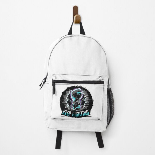 Item preview, Keep Fightin Suicide Prevention designed and sold by TailgatingJawns.