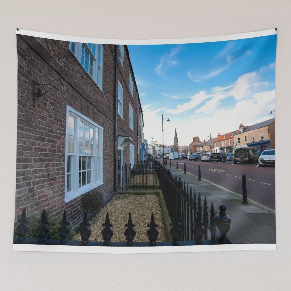 Item preview, Tynemouth Front Street designed and sold by Violaman.