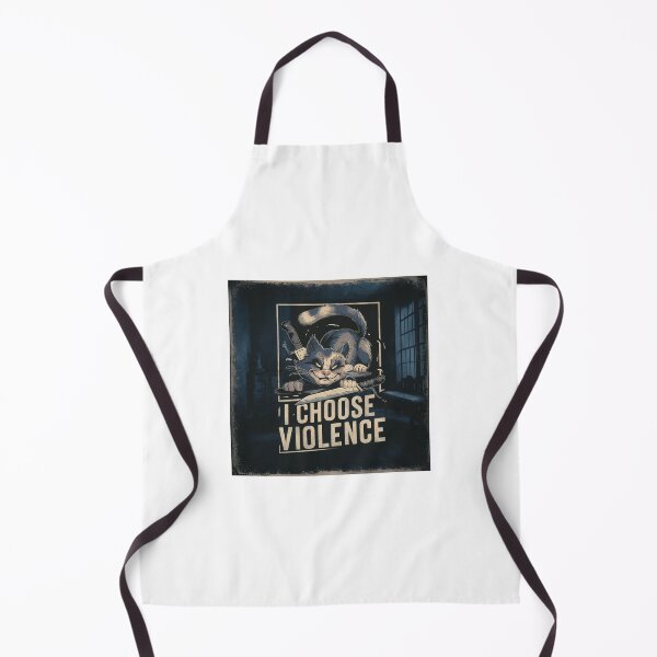 Item preview, Cat violence designed and sold by MagnumMichael.