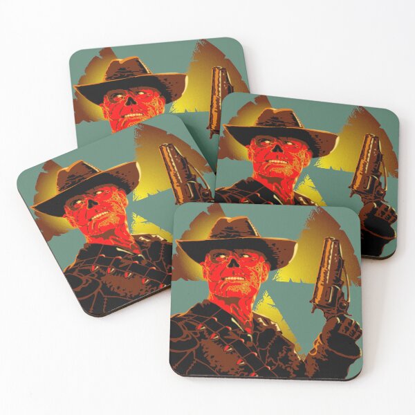 Item preview, The Ghoul designed and sold by paraptorkeet.