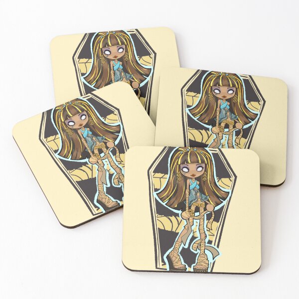 Item preview, cleo designed and sold by korumiis.