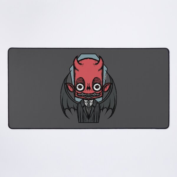 Item preview, Kid Diablo - Heir to the Underworld designed and sold by Dark-Inks.