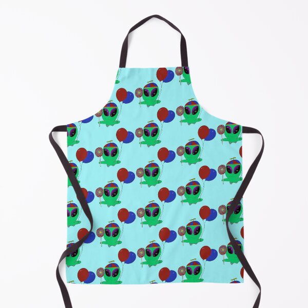 Item preview, Little green alien designed and sold by punkauracrystal.