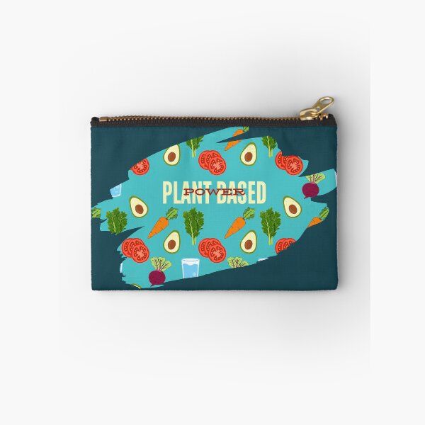 Item preview, Plant-Based Power: Save the Planet designed and sold by adriaquart.