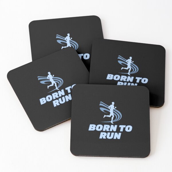 Item preview, Born To Run  designed and sold by Harmonick-Tees.