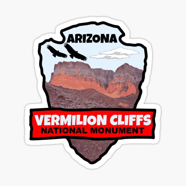 Item preview, Vermilion Cliffs National Monument Arizona designed and sold by Bill Gulino.