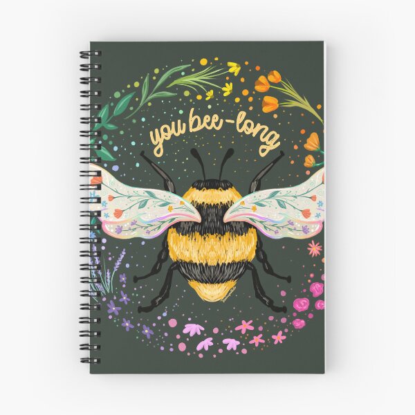Item preview, You Bee-long  designed and sold by Wndringnotlstco.